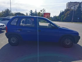 Opel Corsa | Mobile.bg    7