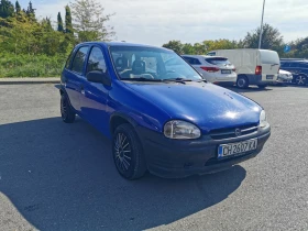 Opel Corsa | Mobile.bg    8