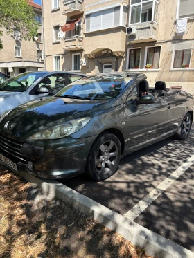 Peugeot 307  - изображение 1