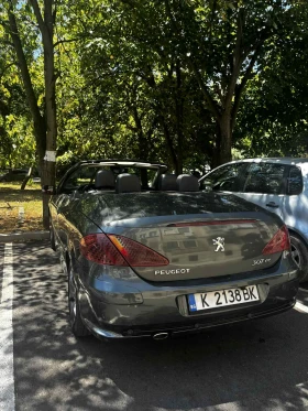 Peugeot 307 | Mobile.bg    4