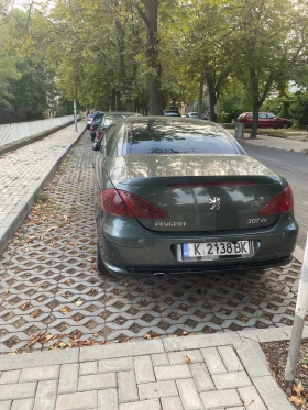 Peugeot 307 | Mobile.bg    7