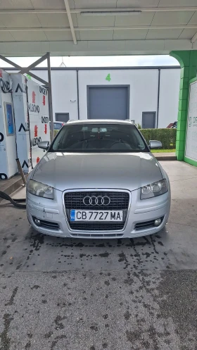 Audi A3  - изображение 1