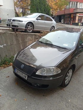 Fiat Croma 231260 | Mobile.bg    2