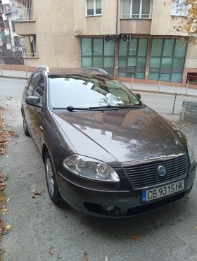     Fiat Croma 231260