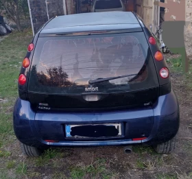 Smart Forfour | Mobile.bg    5