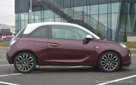 Opel Adam 1.4 100кс. Glam - 5400 € / 10561.48 лв. - 19067389 6