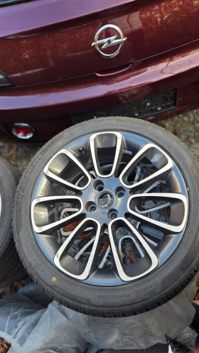 Opel Adam 1.4 100. 112 900! | Mobile.bg    16