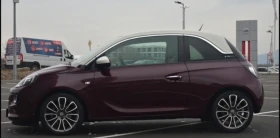 Opel Adam 1.4 100кс. Glam - 5400 € / 10561.48 лв. - 19067389 2
