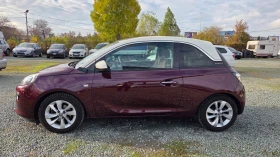     Opel Adam 1.4 100. 112 900!