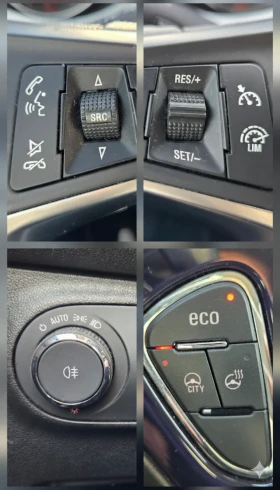 Opel Adam 1.4 100��. Glam | Mobile.bg � ����� ������ 15