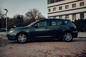 Mazda 3, снимка 4
