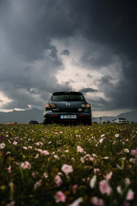 Mazda 3, снимка 15