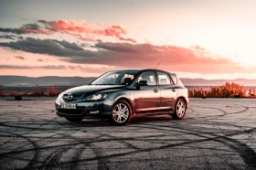 Mazda 3, снимка 12