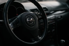 Mazda 3, снимка 7