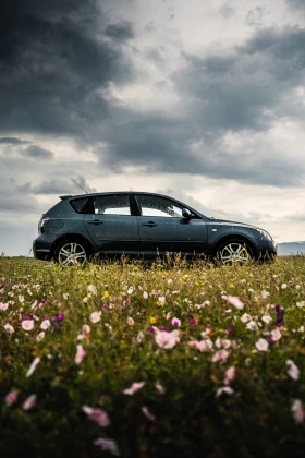Mazda 3, снимка 16