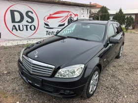 Mercedes-Benz C 180 1.8i 