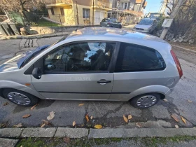 Ford Fiesta Tdci, снимка 3