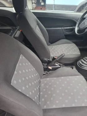 Ford Fiesta Tdci, снимка 7