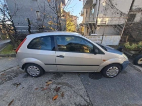 Ford Fiesta Tdci, снимка 4