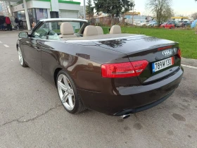 Audi A5 A5 cabrio 154000km., снимка 4