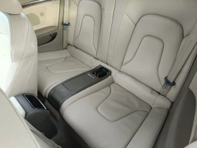 Audi A5 A5 cabrio 154000km., снимка 9