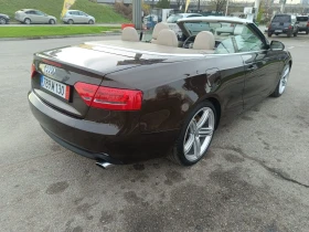 Audi A5 A5 cabrio 154000km., снимка 5