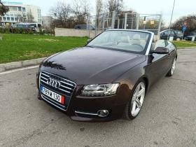 Audi A5 A5 cabrio 154000km., снимка 1