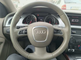 Audi A5 A5 cabrio 154000km., снимка 15