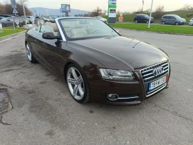 Audi A5 A5 cabrio 154000km., снимка 6