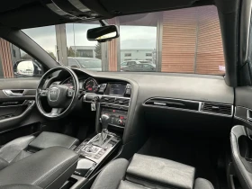 Audi A6 3.0TFSI S-line Bose Памет Камера ЛИЗИНГ - 14400 лв. / 7362.60 € - 66126558 9