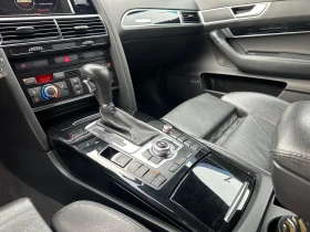 Audi A6 3.0TFSI S-line Bose Памет Камера ЛИЗИНГ - 14400 лв. / 7362.60 € - 66126558 11