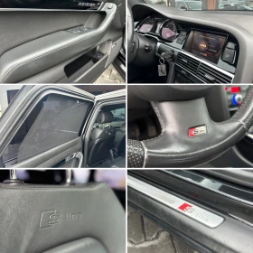 Audi A6 3.0TFSI S-line Bose Памет Камера ЛИЗИНГ - 14400 лв. / 7362.60 € - 66126558 12