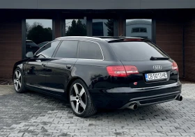 Audi A6 3.0TFSI S-line Bose Памет Камера ЛИЗИНГ - 14400 лв. / 7362.60 € - 66126558 4