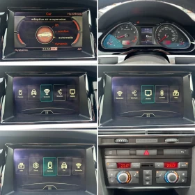 Audi A6 3.0TFSI S-line Bose Памет Камера ЛИЗИНГ - 14400 лв. / 7362.60 € - 66126558 14