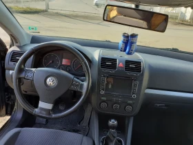 VW Jetta 2.0TDI , снимка 8