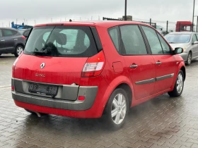 Renault Scenic / 1.6I / 113HP / EURO 4 /  - 2700 лв. / 1380.49 € - 42696315 5