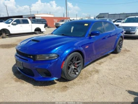 Dodge Charger SCAT PACK WIDEBODY - 47700 лв. / 24388.62 € - 83334197 2