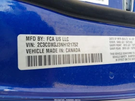 Dodge Charger SCAT PACK WIDEBODY - 47700 лв. / 24388.62 € - 83334197 9