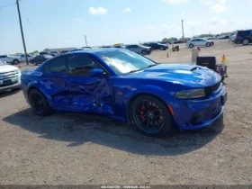 Dodge Charger SCAT PACK WIDEBODY - 47700 лв. / 24388.62 € - 83334197 13