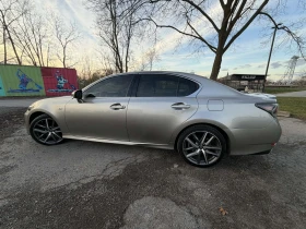 Lexus GS 350 * CARFAX * ФИНАНСИРАНЕ  - 16976 € / 33202.17 лв. - 25935083 2