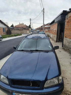 Volvo V40, снимка 2