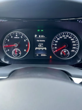 Kia K5 2000 CVVL 89 000km. - 18000 € / 35204.94 лв. - 23994894 9