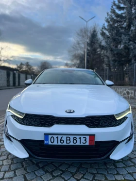 Kia K5 2000 CVVL 89 000km. - 18000 € / 35204.94 лв. - 23994894 4