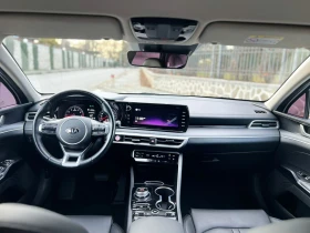 Kia K5 2000 CVVL 89 000km. - 18000 € / 35204.94 лв. - 23994894 13