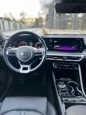 Kia K5 2000 CVVL 89 000km. - 18000 € / 35204.94 лв. - 23994894 15