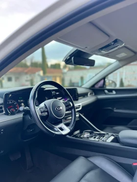 Kia K5 2000 CVVL 89 000km. - 18000 € / 35204.94 лв. - 23994894 17