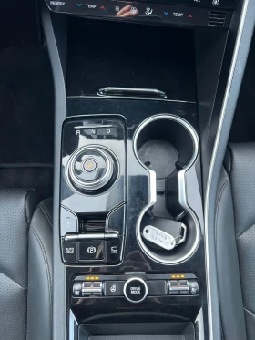 Kia K5 2000 CVVL 89 000km. - 18000 € / 35204.94 лв. - 23994894 14