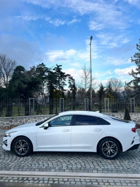 Kia K5 2000 CVVL 89 000km. - 18000 € / 35204.94 лв. - 23994894 5