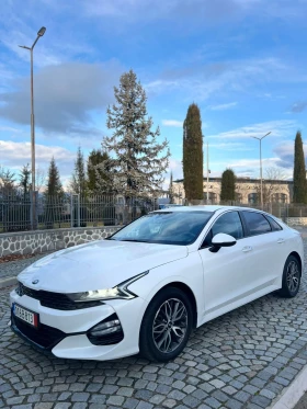 Kia K5 2000 CVVL 89 000km. - 18000 € / 35204.94 лв. - 23994894 3