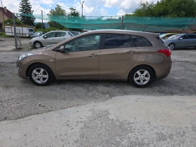 ����� �� �������� �� Hyundai I30 1.4